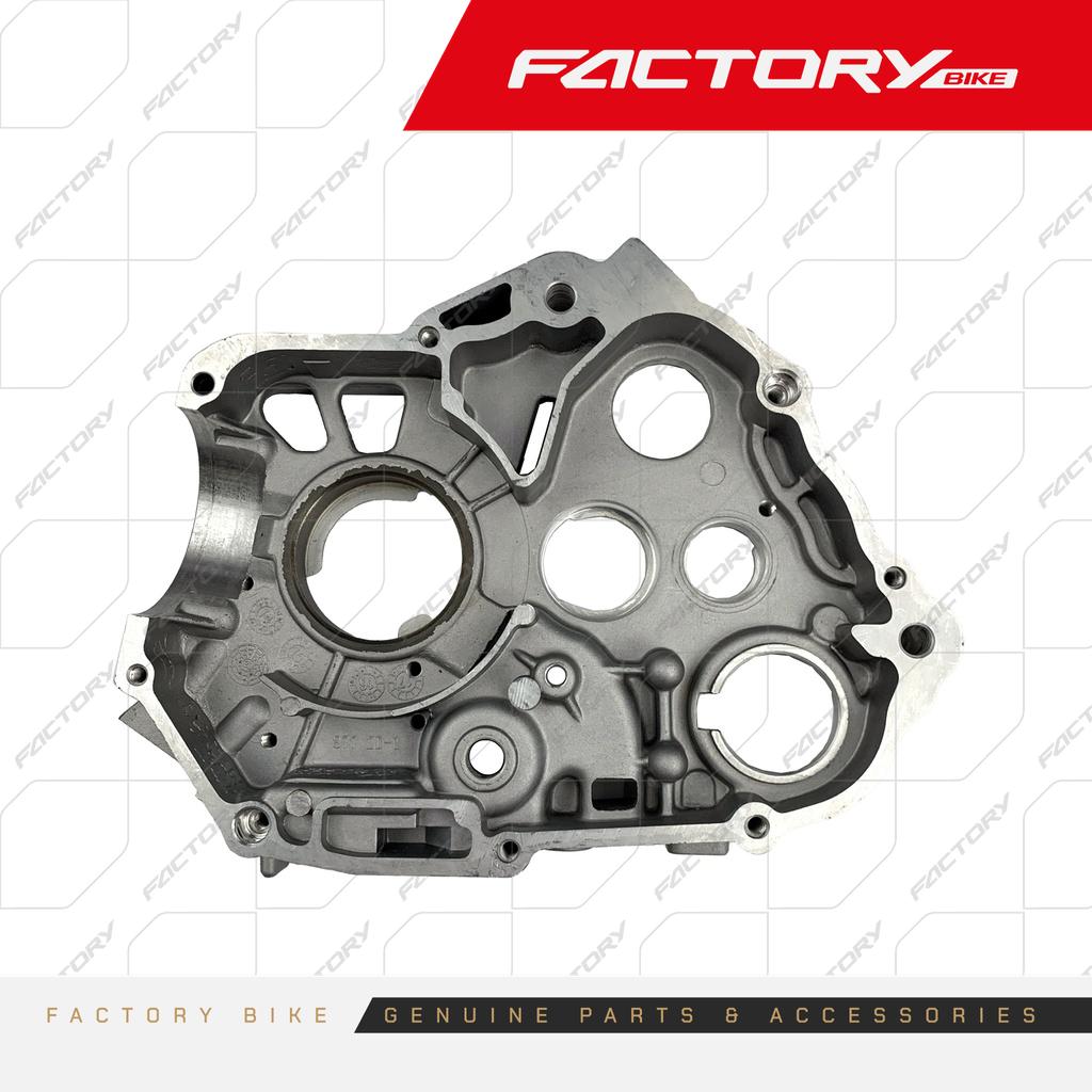 CARTER DER - FX150F(21) / FX150F(22)