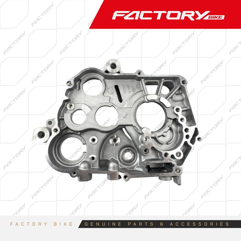 CARTER DER - FX150R(23)