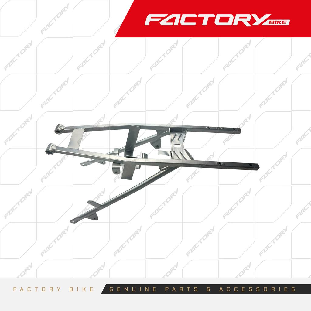 CHASIS POS (SUBFRAME) - AK47X
