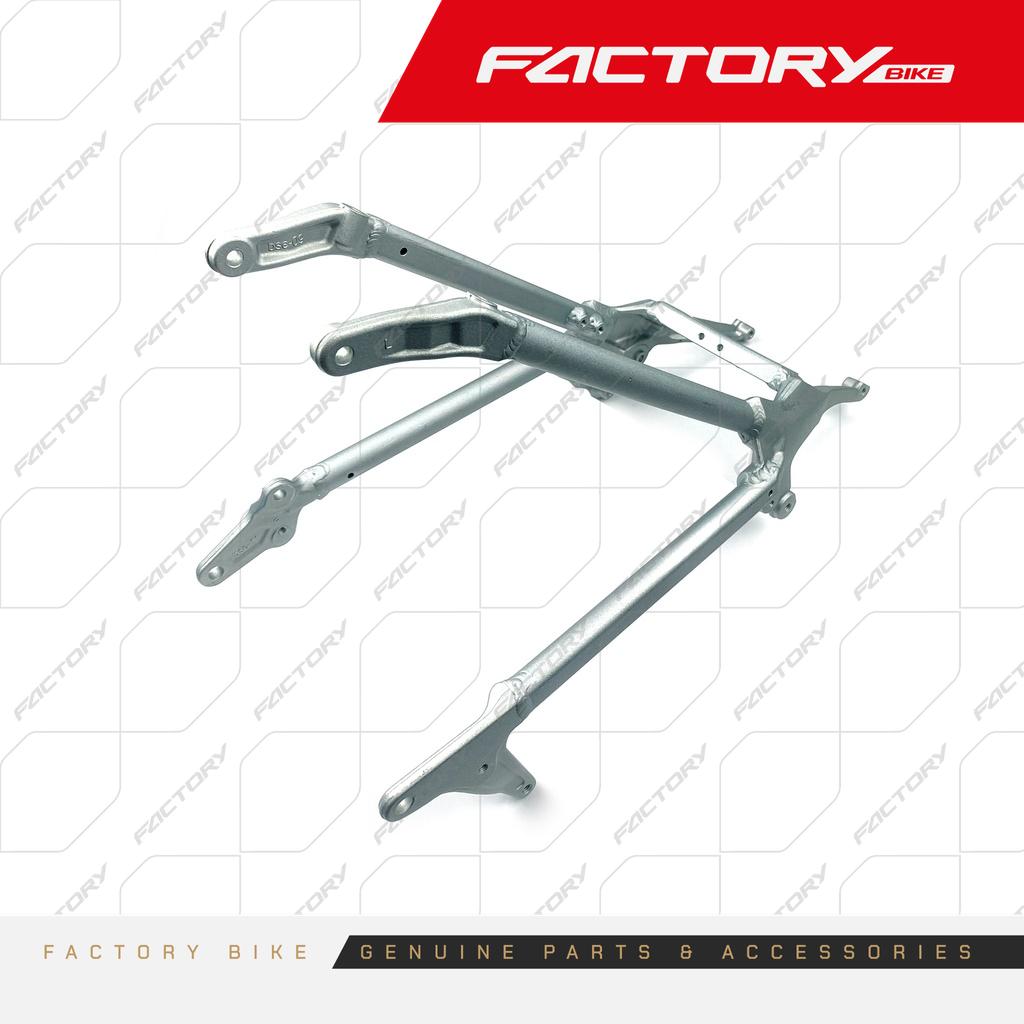CHASIS POS (SUBFRAME) - M4(24)