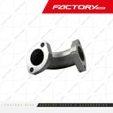 COLECTOR DE ADMISION - FX150R(23)