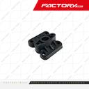 CONECTOR DE CARBURADOR - CHIVO(25)