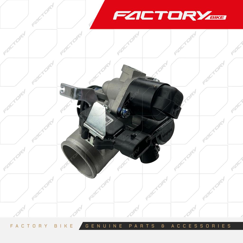 CUERPO DE ACELERACION EFI - F370E(25) / FK370E(25) / BESTIA400E(25)