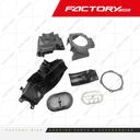 DEPURADOR 7PCS - FX250E-T4