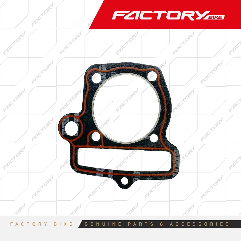 EMPAQUE CABEZOTE DE CILINDRO - FX150R(23)