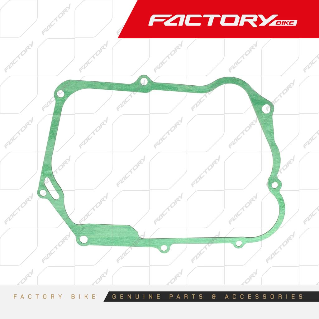 EMPAQUE TAPA DE EMBRAGUE - FX150R(23)