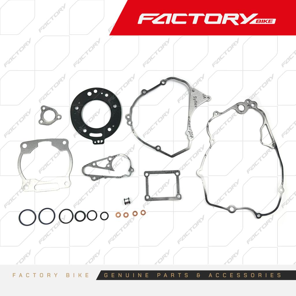 EMPAQUES KIT - FBK-FXR(23)