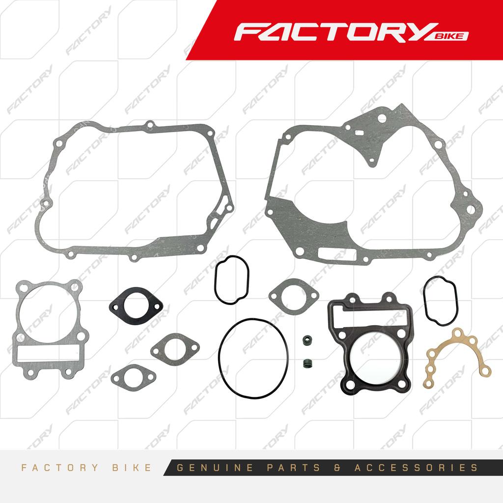 EMPAQUES KIT - FX150F(21) / FX150F(22) / FX150R(24)