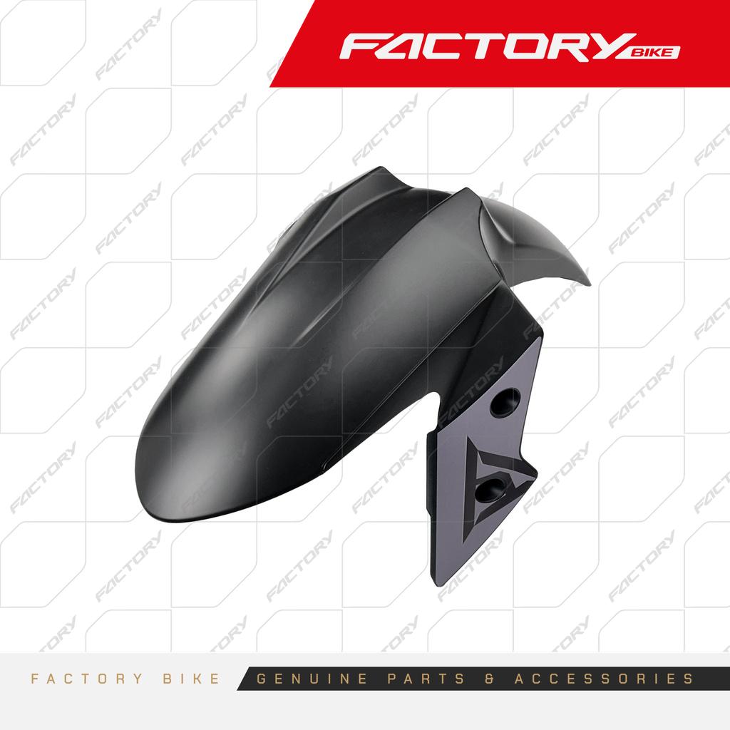 GUARDAFANGO DEL NE/MA G05 DIRTY SHARK - F370(23)