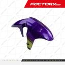 GUARDAFANGO DEL - PTN370R(25)