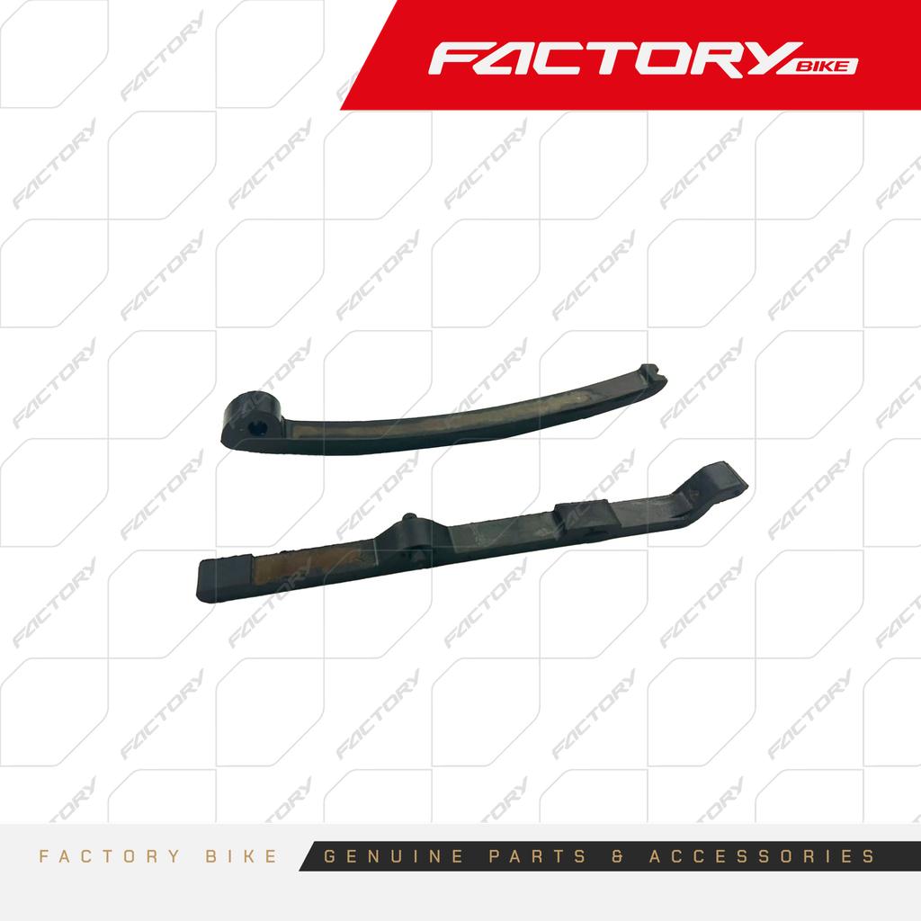 GUIA DE CADENILLA KIT - J1(22) / FBKPRORXF(22)