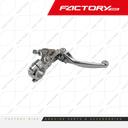 MANIGUETA DE EMBRAGUE CON BASE - FX150R(23)