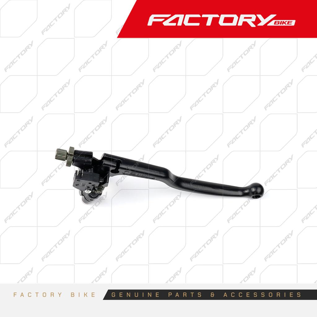 MANIGUETA DE EMBRAGUE CON BASE NE - F370 / F300