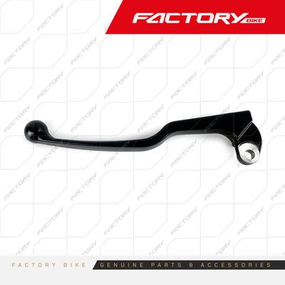 MANIGUETA DE EMBRAGUE NEGRO - F370 / F300 / FK370