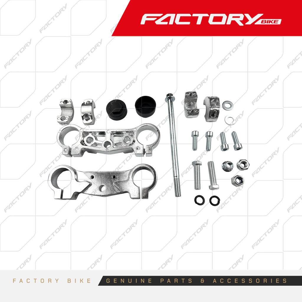 MESA DE SUSPENSION ARM - GASS-IN(25)