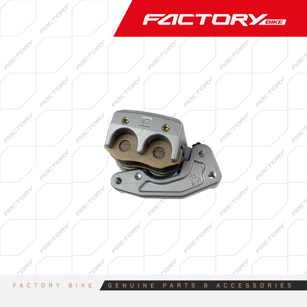 MORDAZA DEL - FX150R(23)/FX150F(21) / FX150F(22)