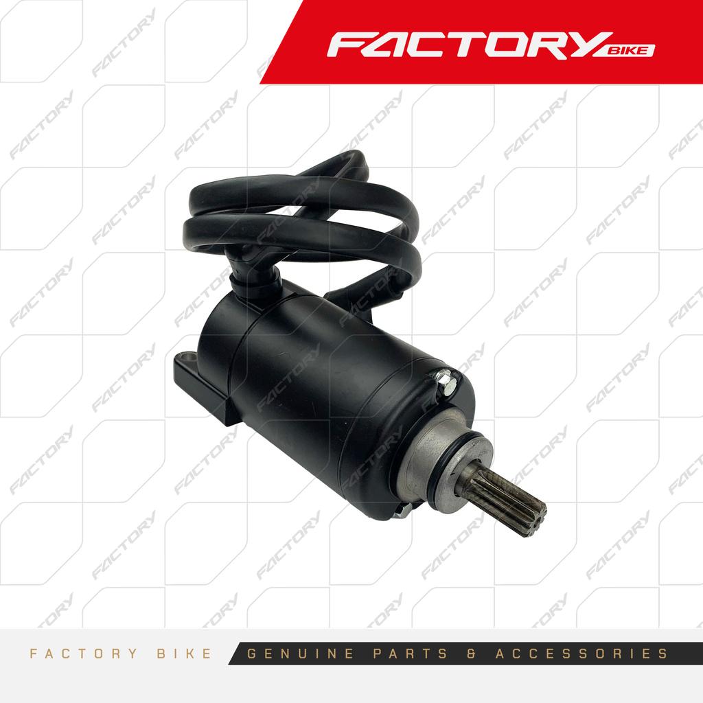 MOTOR DE ARRANQUE 10D - COBRAKAI(24)
