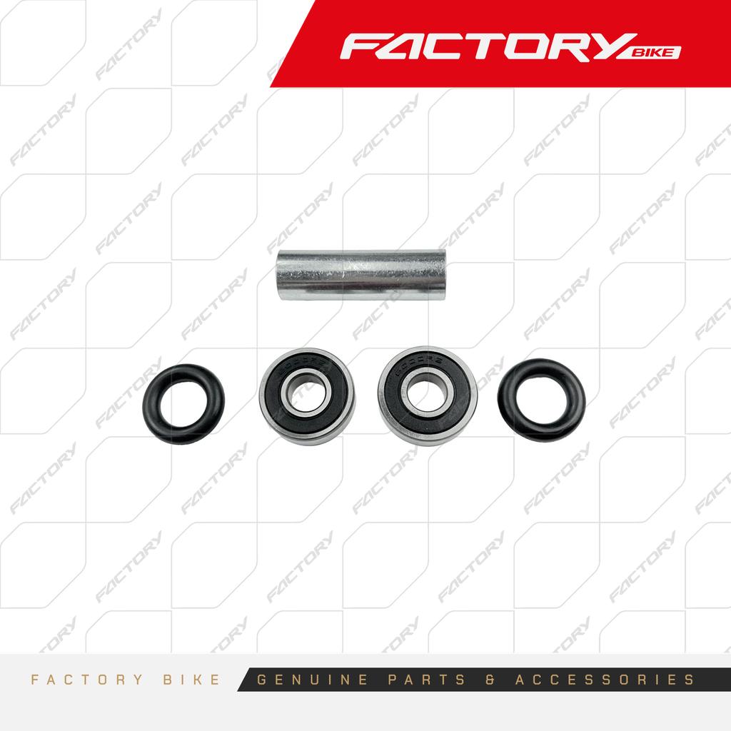 REPARACION DIRECCION KIT - CHIVO(25)