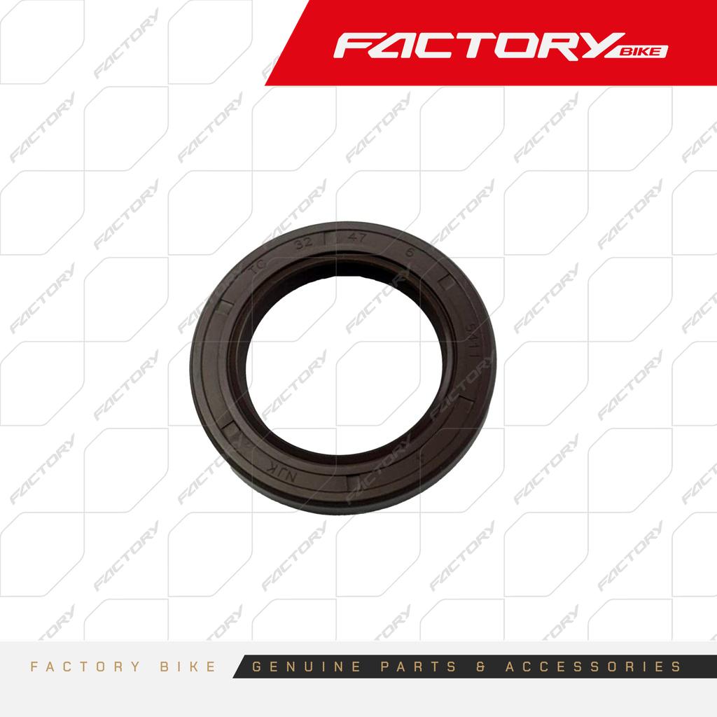 RETEN 32X47X6 - M4 / SHIFT(24)