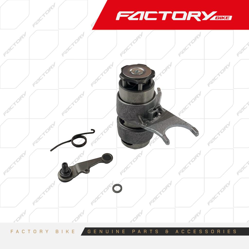 TAMBOR SEL DE CAMBIOS KIT - FX150R(23)