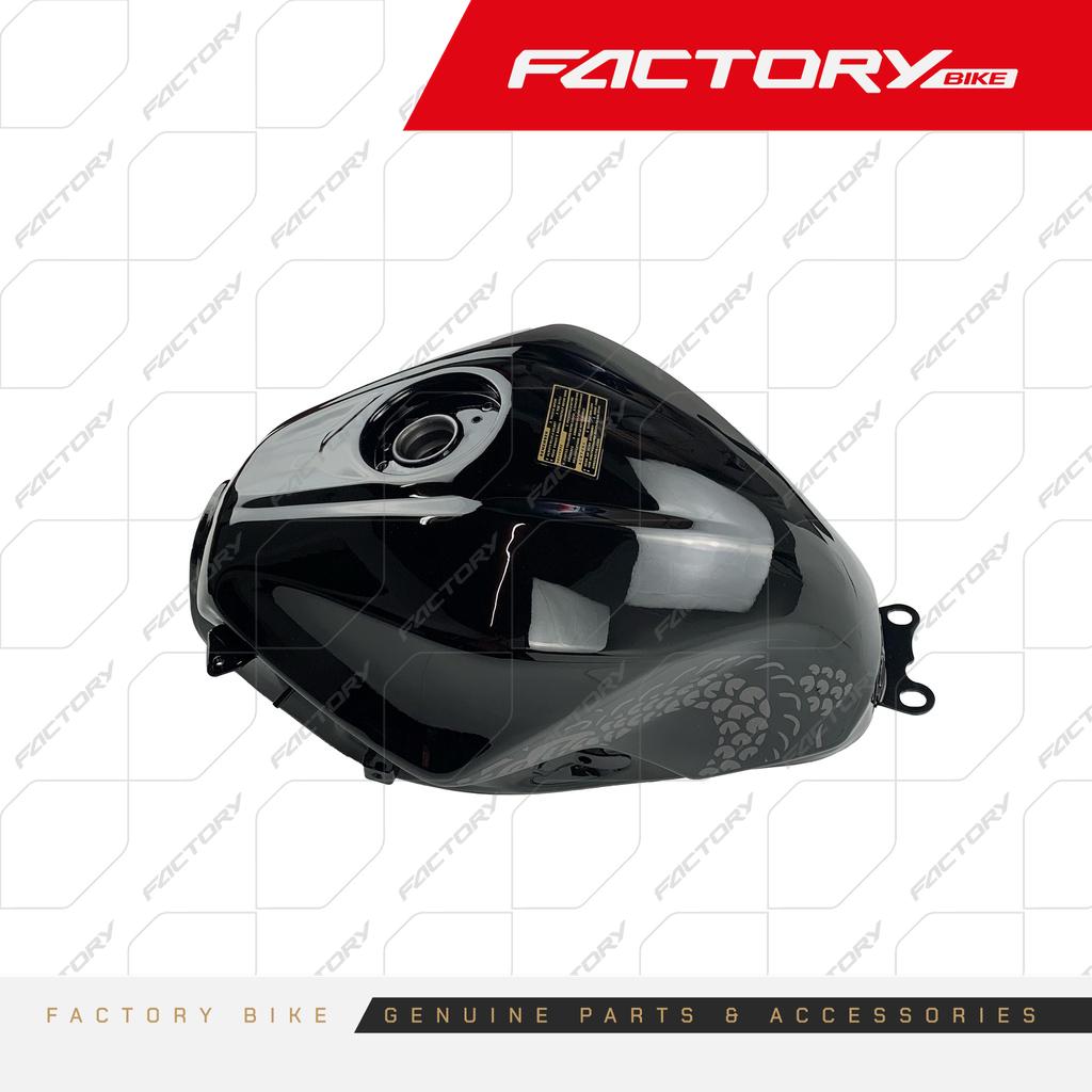 TANQUE DE COMBUSTIBLE NE/BR G03 DRAKON - F300(23) / F300(24)