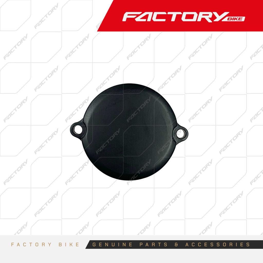 TAPA MOTOR DE ARRANQUE - COBRAKAI(24)