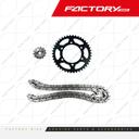 TRACCION KIT 520 42D 13D 108E - SHIFT(24)