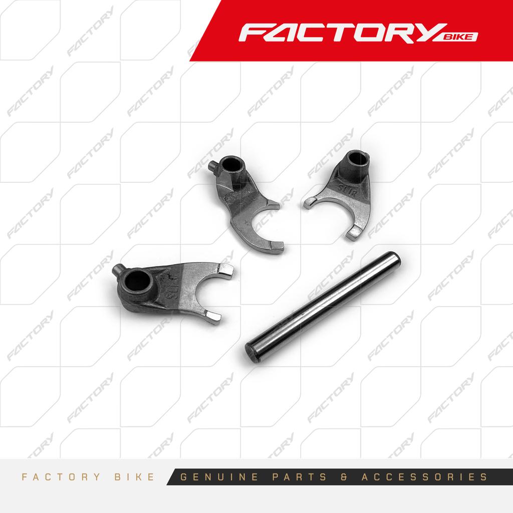 UNETAS KIT 4PCS - COBRAKAI(24)
