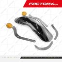 GUARDAFANGO DEL NE 7PCS - PEPPER300 / PEPPER370