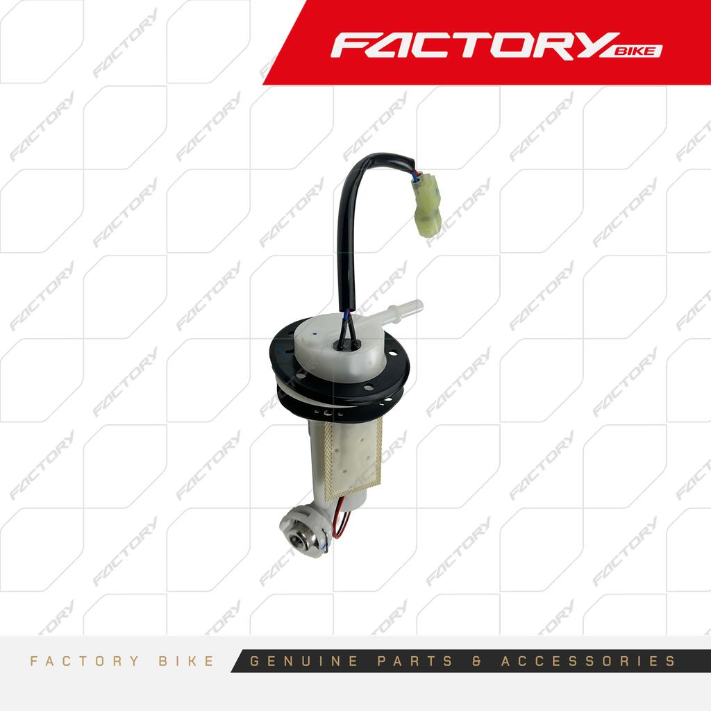 BOMBA DE COMBUSTIBLE EFI - BESTIA400E(25) / FK370E(25) / F370E(25)