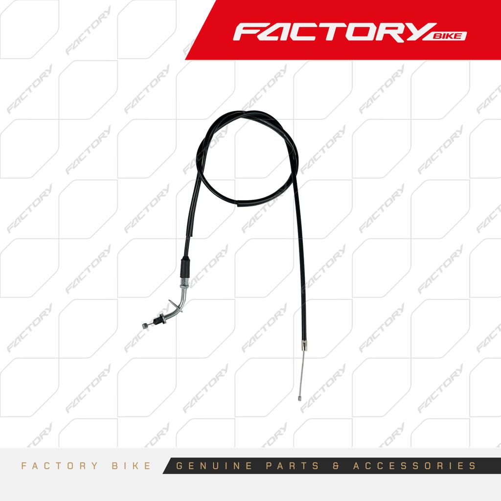 CABLE DE ACELERADOR - PTN370R(25)