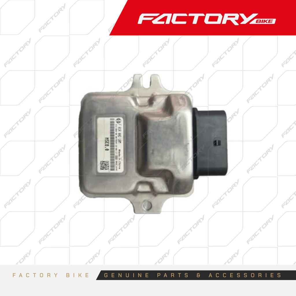 ECU - K450RSTD(25)