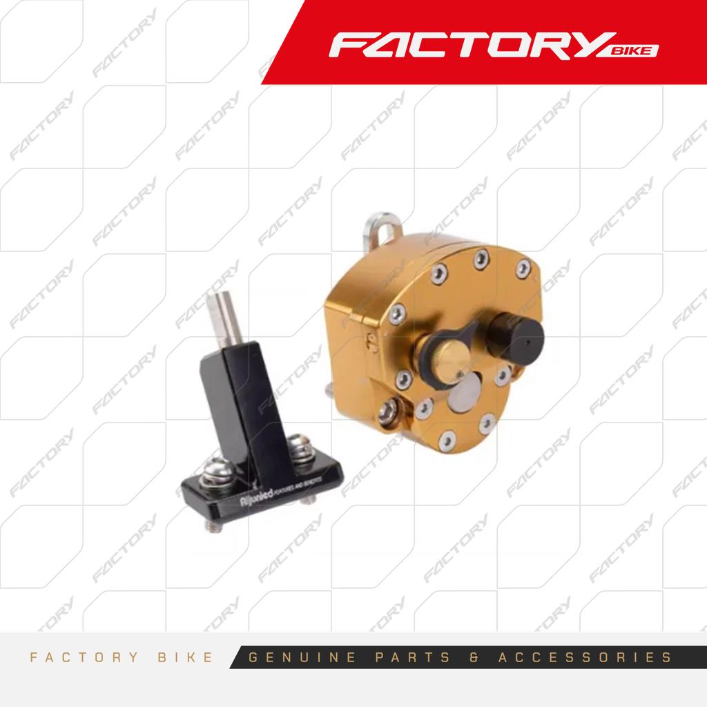 AMORTIGUADOR DIRECCION - K450RSTD(25)