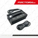 CARGADOR XT80 67.2V 10A STD AMERICANO 110V - CHEETAH(25)