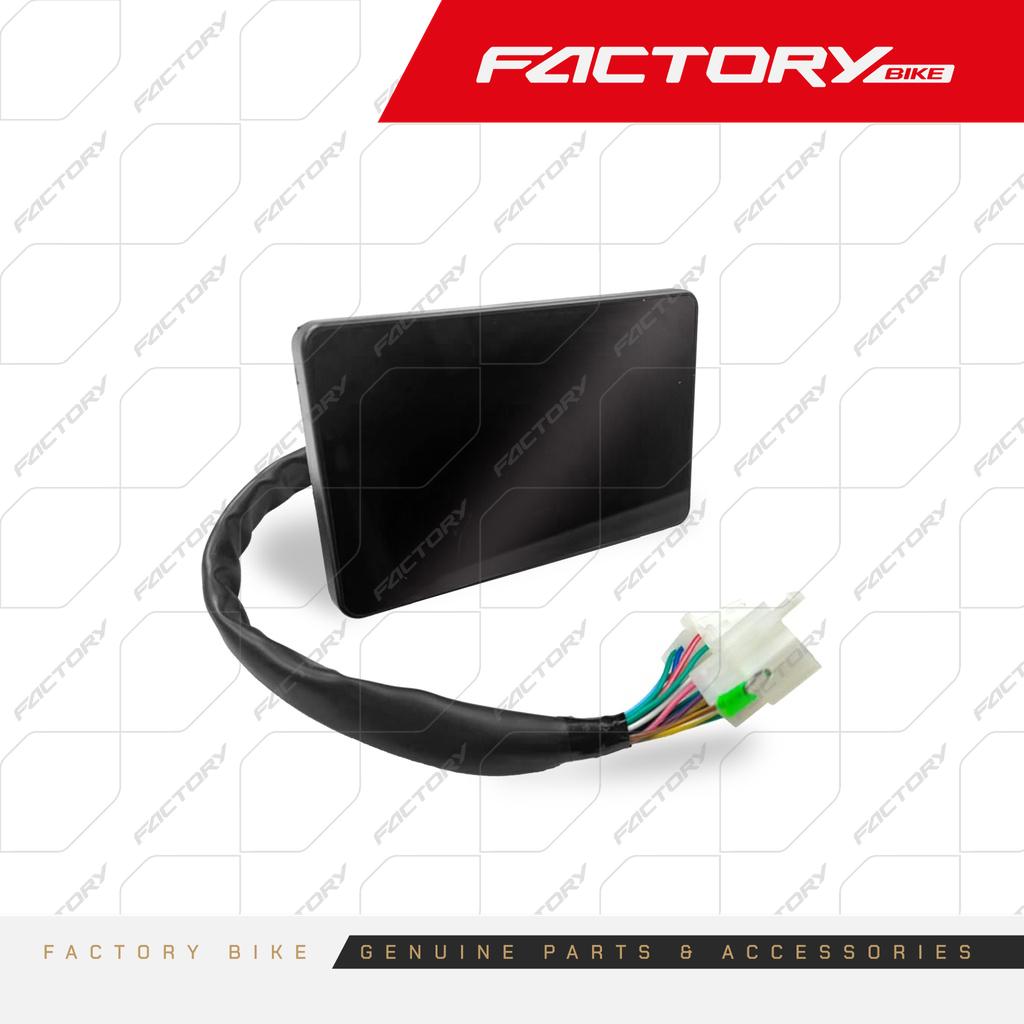 VELOCIMETRO - F370(27) / F370E(27)