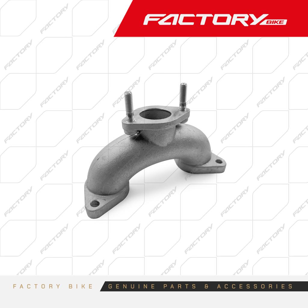 COLECTOR DE ADMISION - F370(27) / F370E(27)