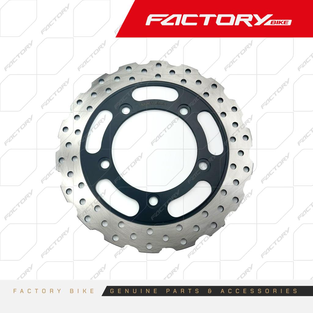 DISCO DE FRENO POS. - F370(27) / F370E(27)