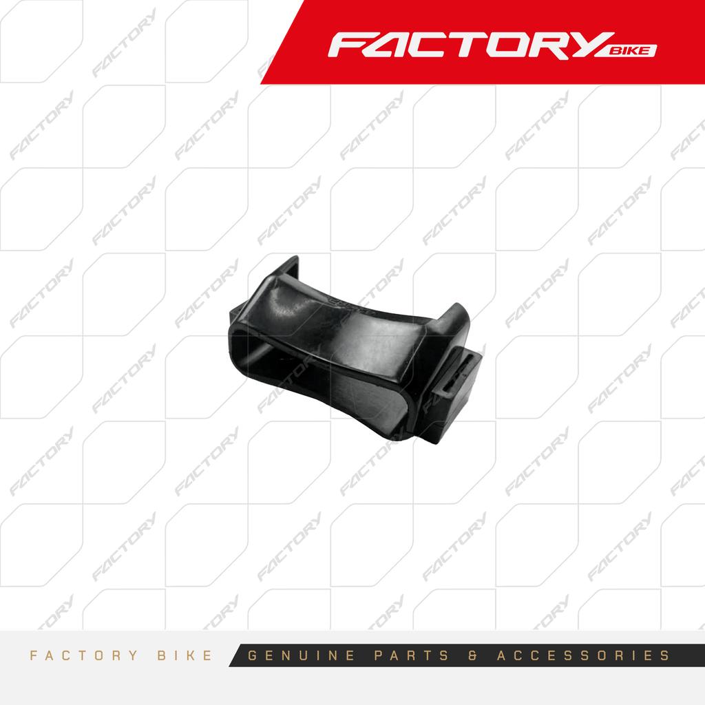 COBERTOR EFI ECU - F370E(27)