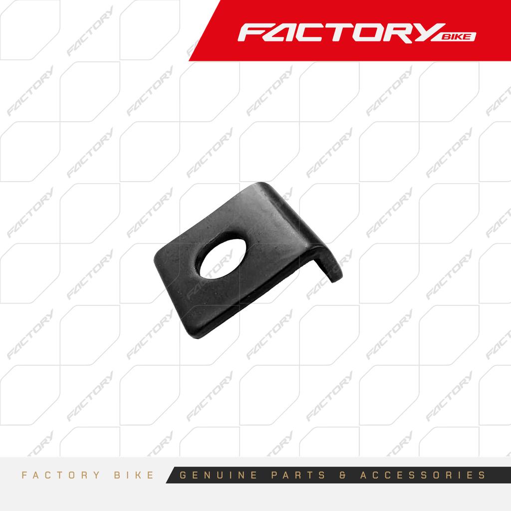 PLATINA TENSOR DE CADENA - AK WORKS(25)