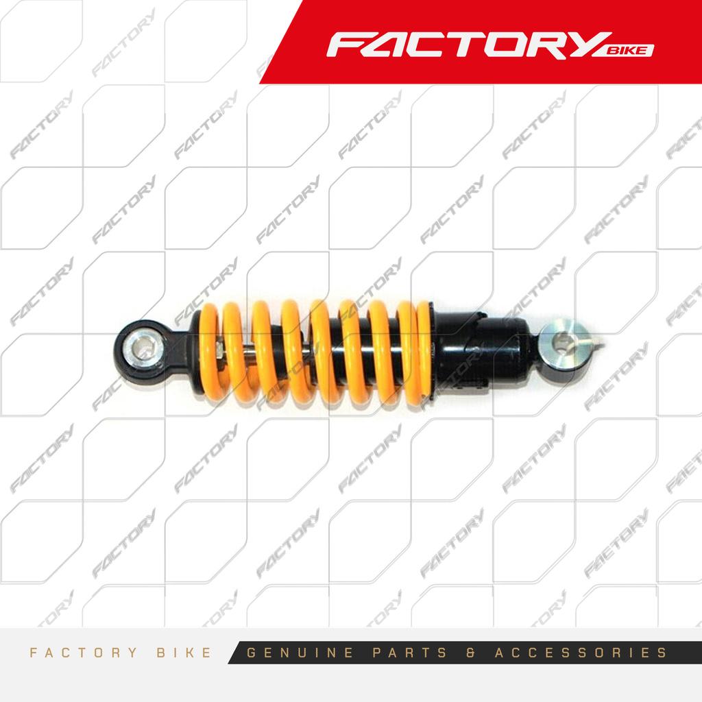 AMORTIGUADOR (YC50-0404-03) R/AM - YCF50CC
