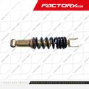 AMORTIGUADOR CENTRAL 310MM - MONSTER/FK370(24) / F300(24) / F370(24) / FZ300(19)