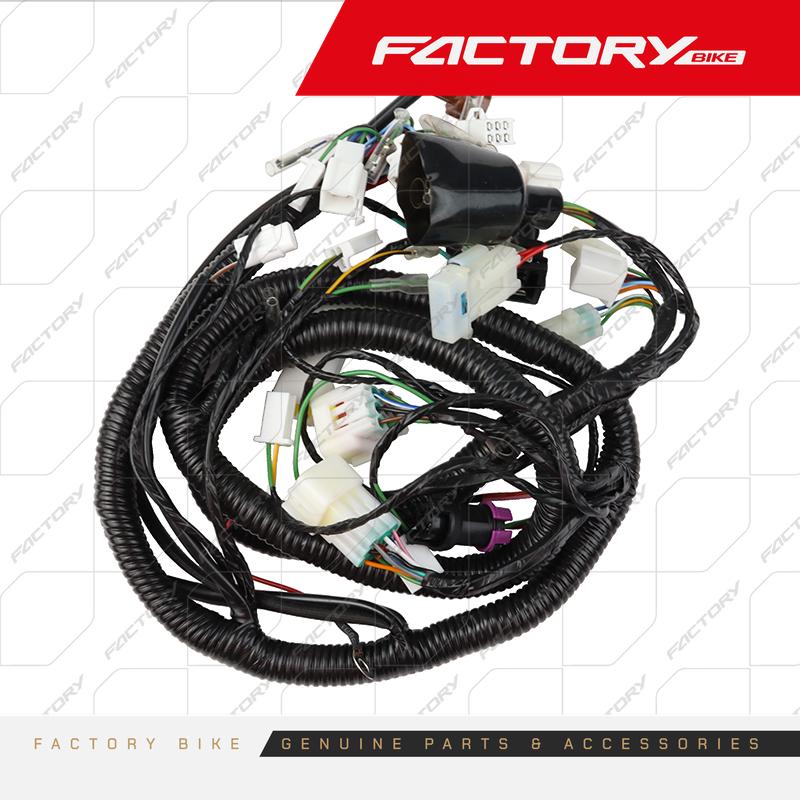 ARNES CABLEADO ELECTRICO - FK370