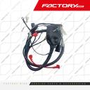 ARNES CABLEADO ELECTRICO - FX250AK47
