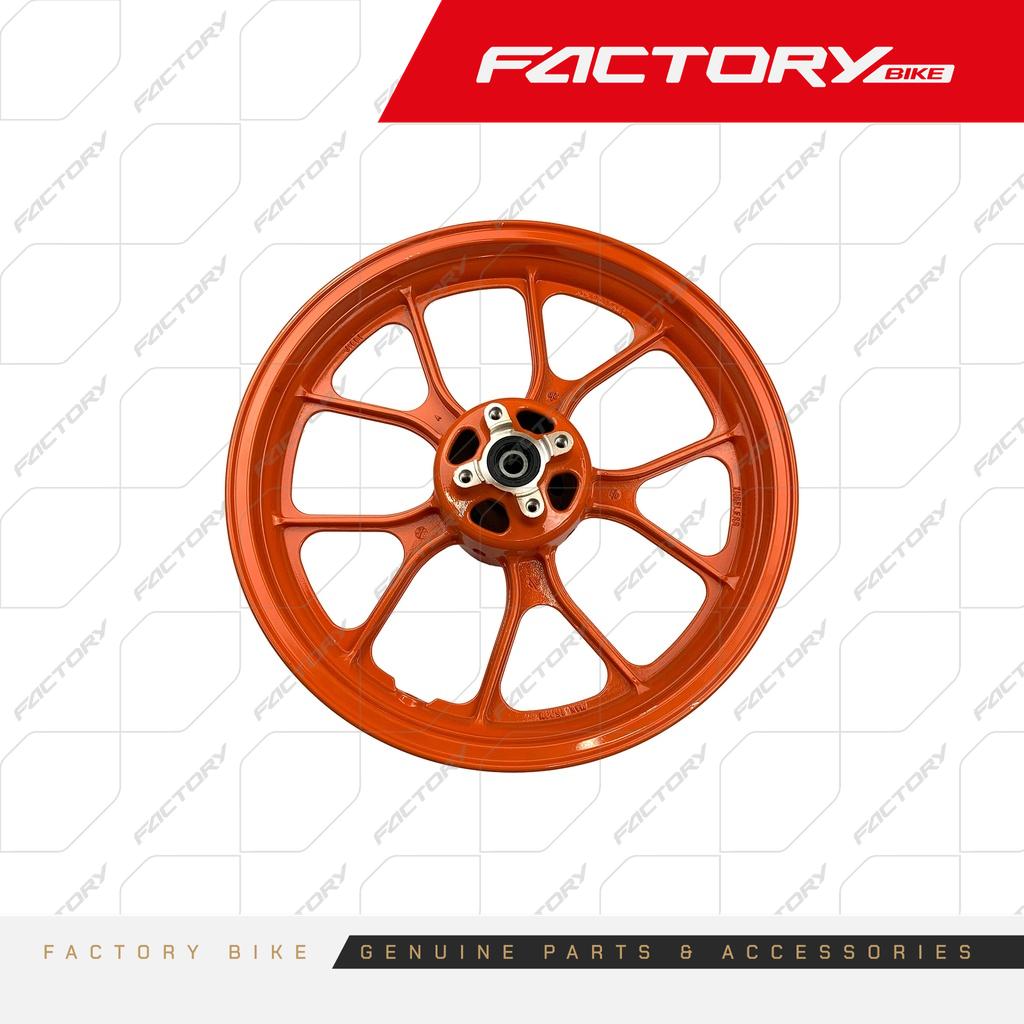 ARO ARM DEL 2.15-17 TO - FK250