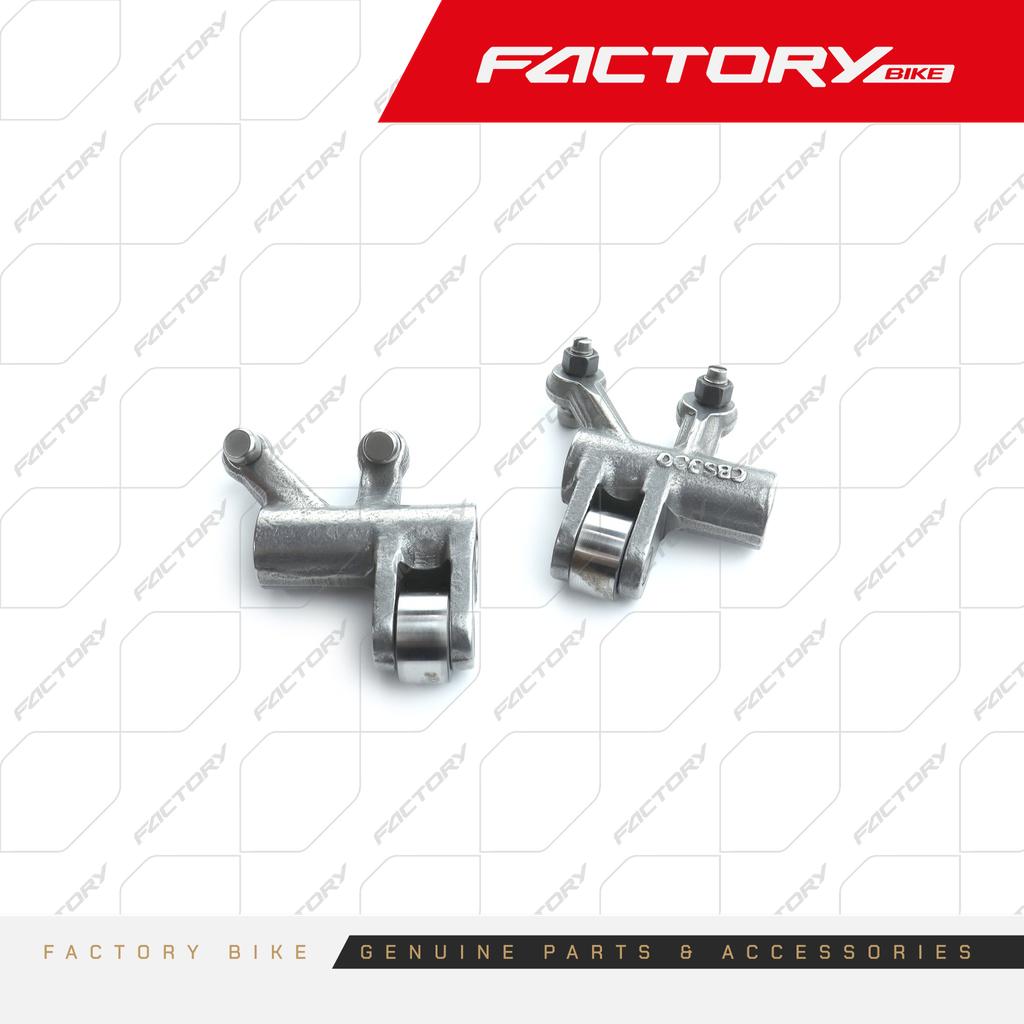 BALANCINES 2PCS - M3
