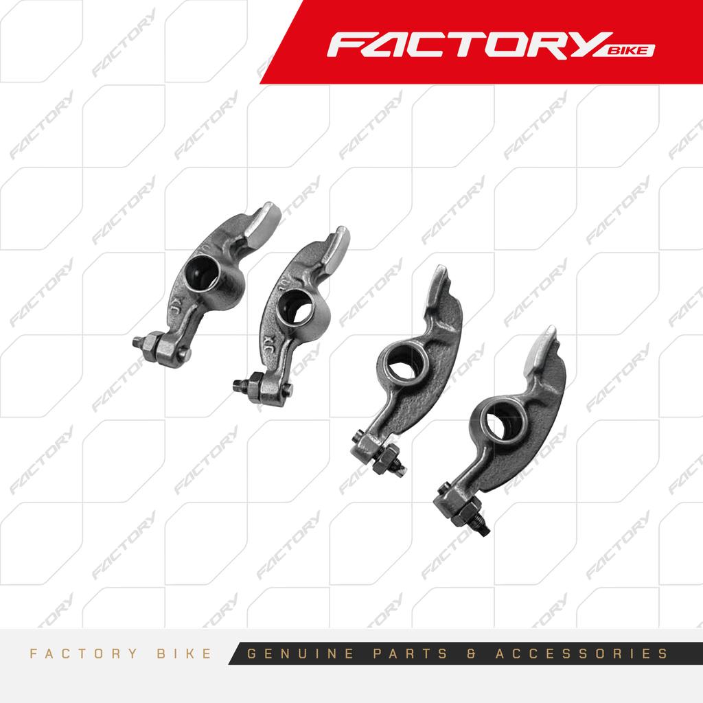 BALANCINES KIT 4PCS - F300 / FZ300 / FR300