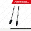 BARRAS TEL IZ/DE - FX110E(24) / FX110R(24)