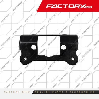 BASE DE VELOCIMETRO METALICA NEGRO - FK250