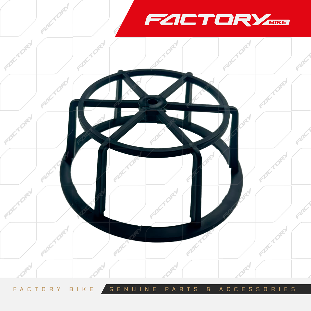 BASE FILTRO DE AIRE - FBK250R2