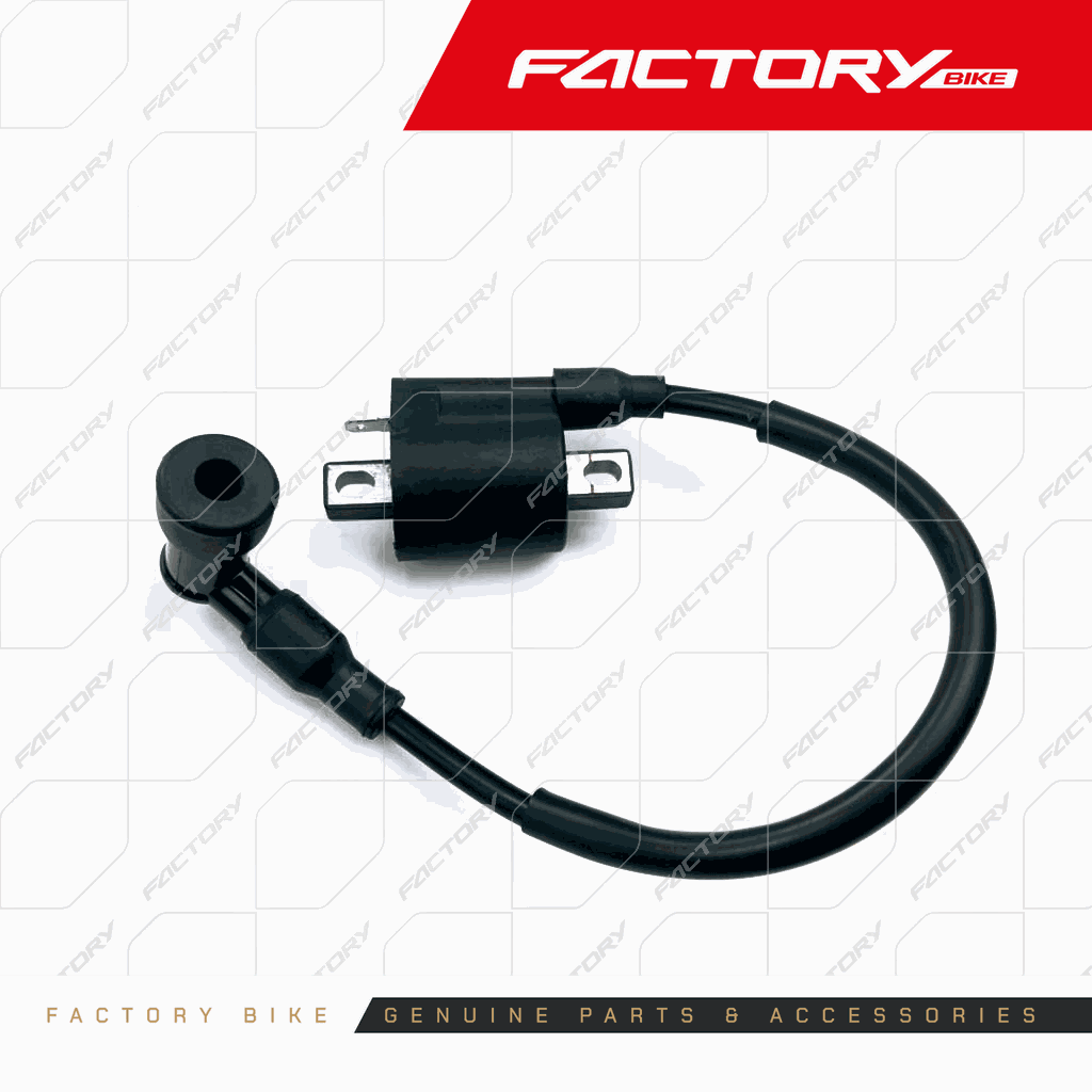 BOBINA DE BUJIA - FK250